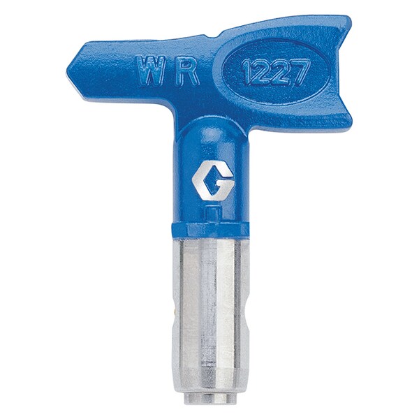 1223 RAC X WideRAC Reversible Switch Tip